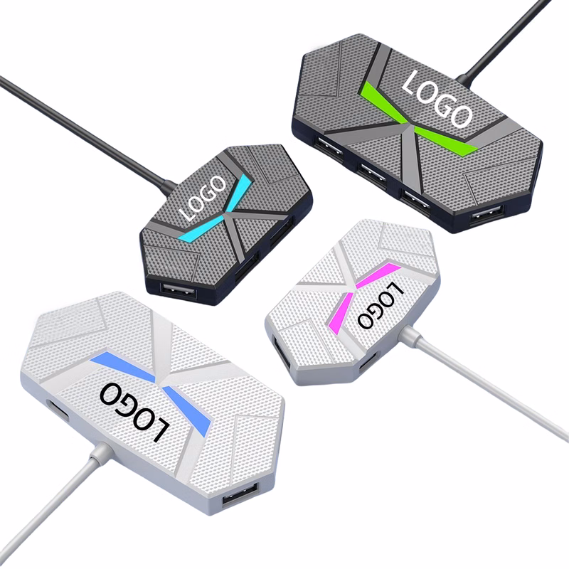 Ultra Hub USB