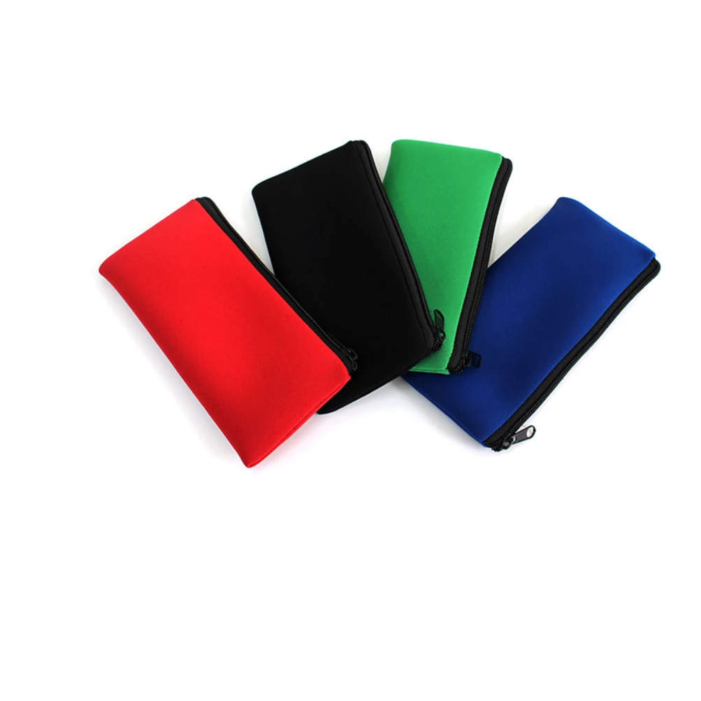 Neoprene Pencil Cases 1