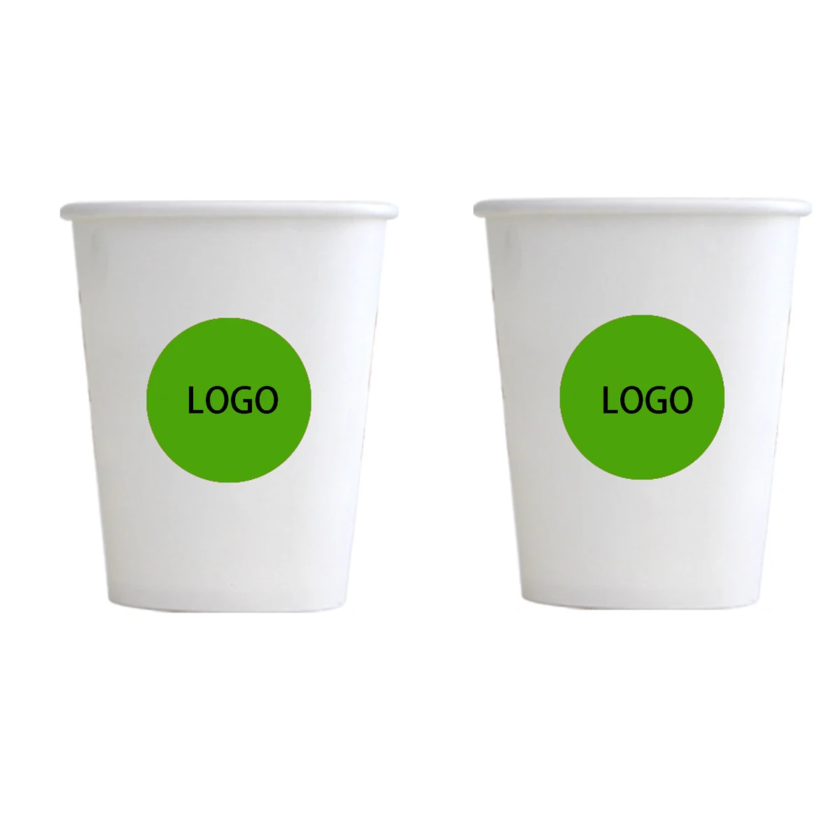 12OZ Eco-Friendly Paper Cup 1