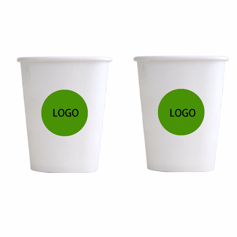 12OZ Eco-Friendly Paper Cup