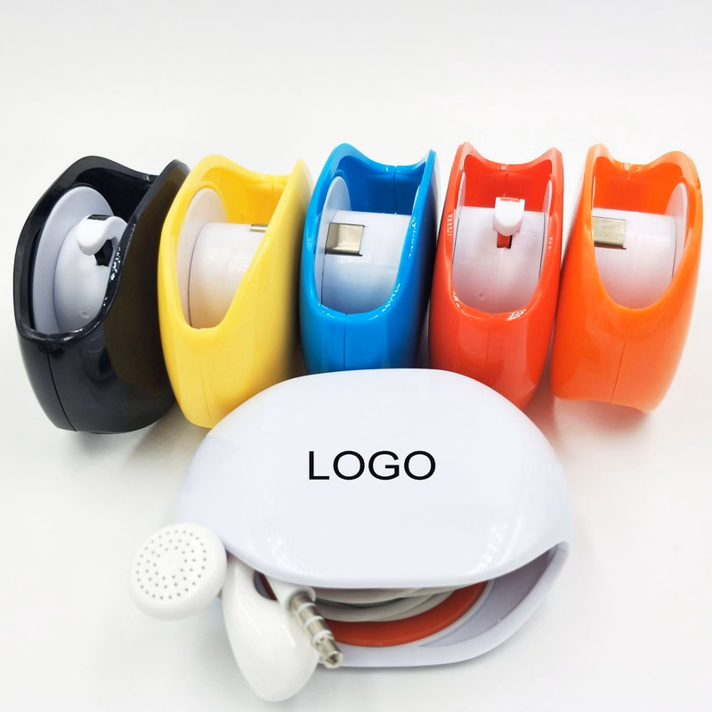 Cute Automatic Cable Organizer