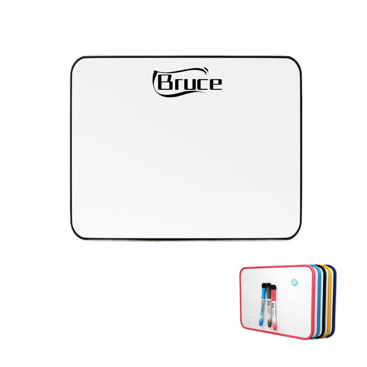 PVC Dry Erase Board 1