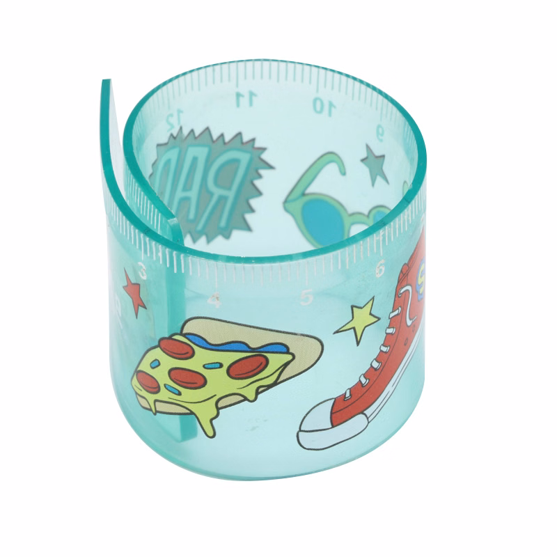 Rulersportable with your other stationary