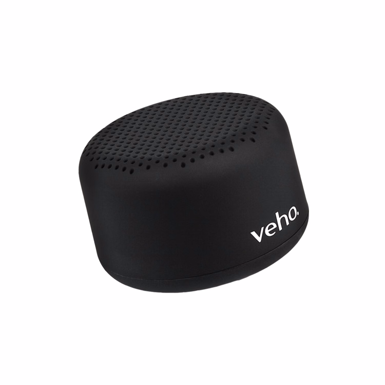 Veho M-Series M3 Wireless Speaker - Black
