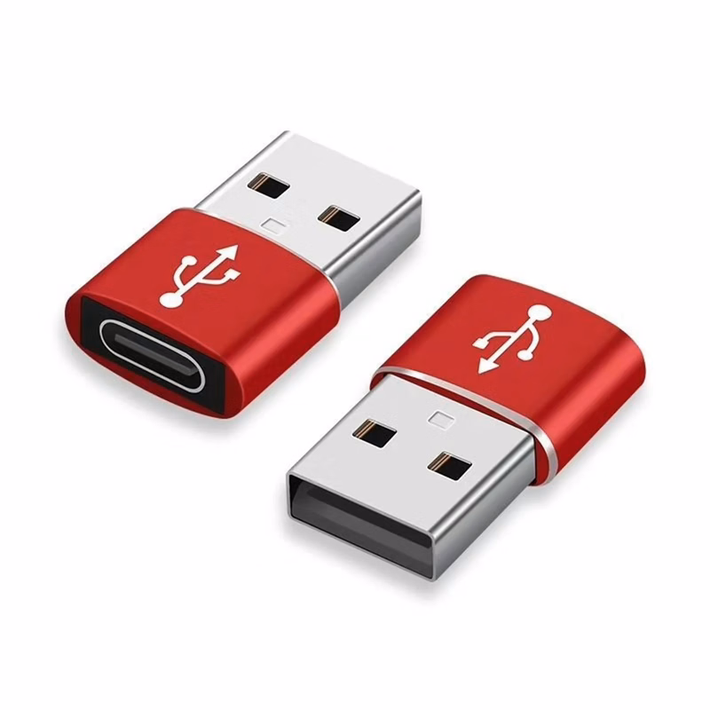 USB adapter