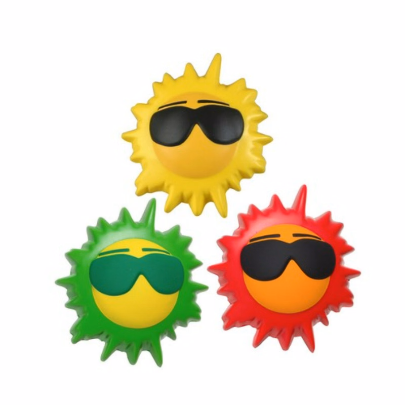 Cool Sun Stress Reliever