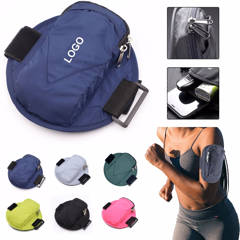 Cell Phone Armband Pouch