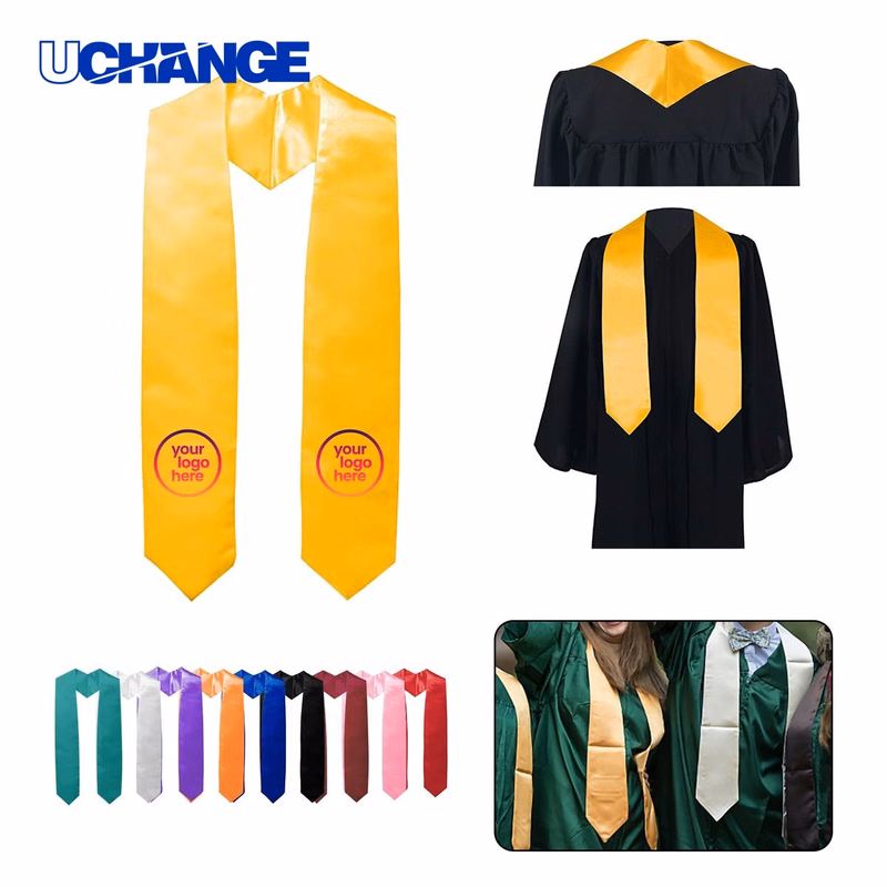 Ceremonial Stole for Formal Events