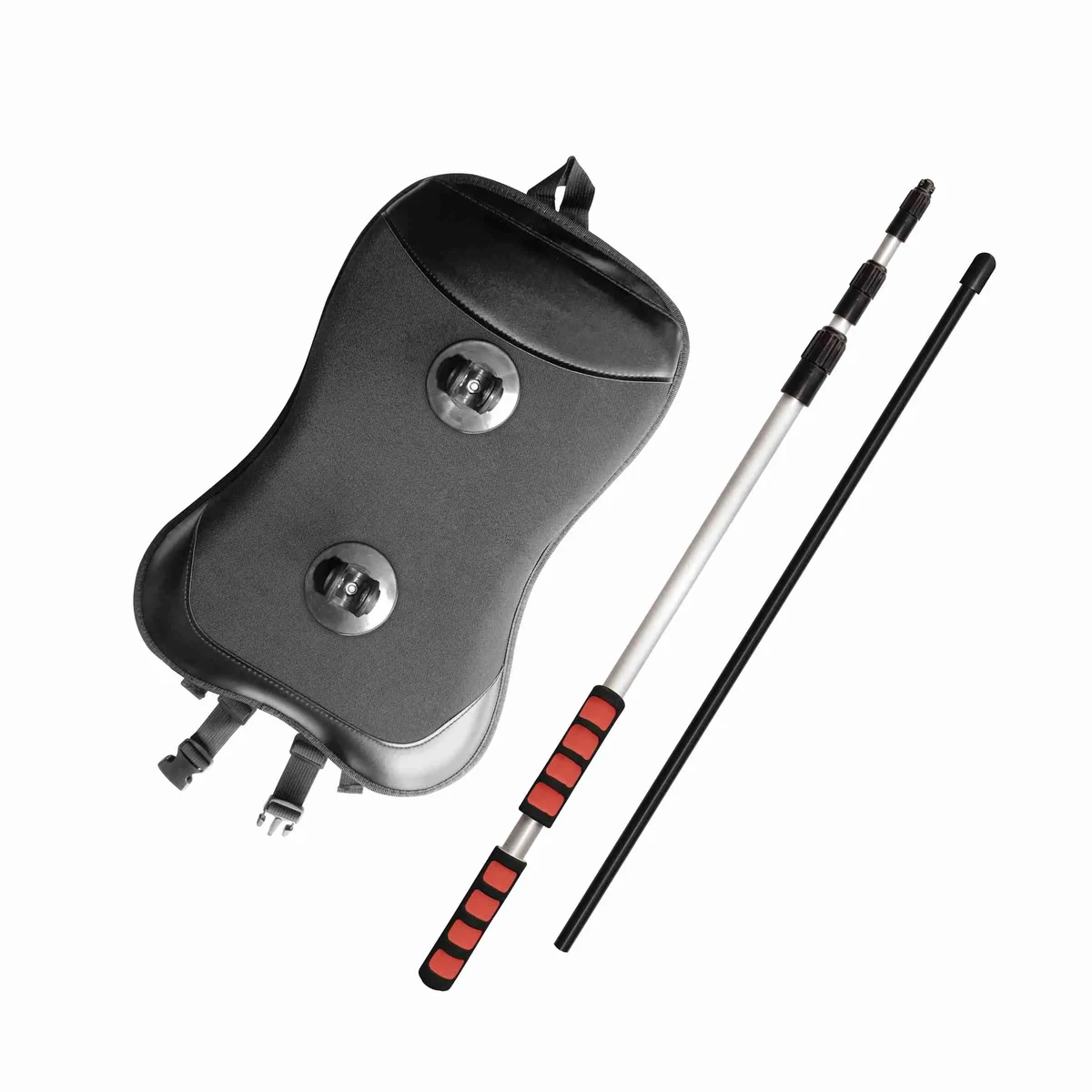 Backpack Flags - Hardware Only 1