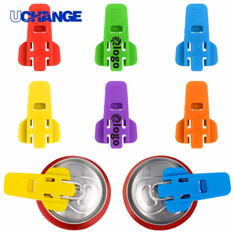 Reusable Can Beverage Bottle Opener Tool