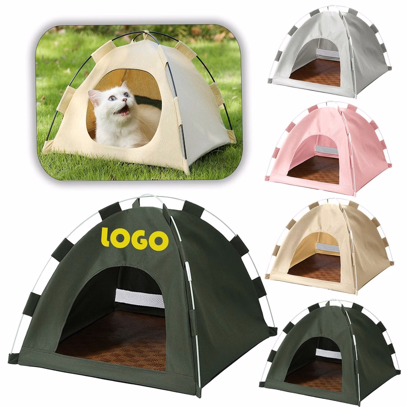 Portable Pet Shelter