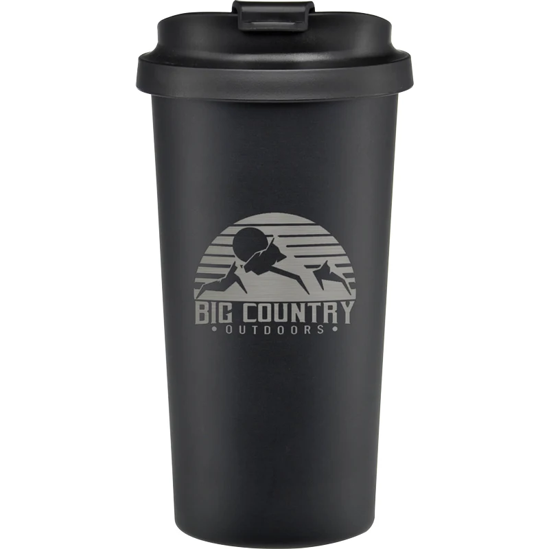 16 oz. Milan Collection - Laser Etched 1