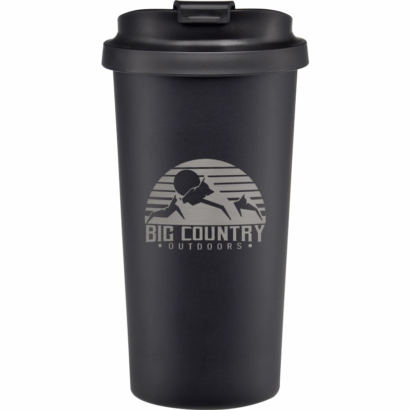 16 oz. Milan Collection - Laser Etched