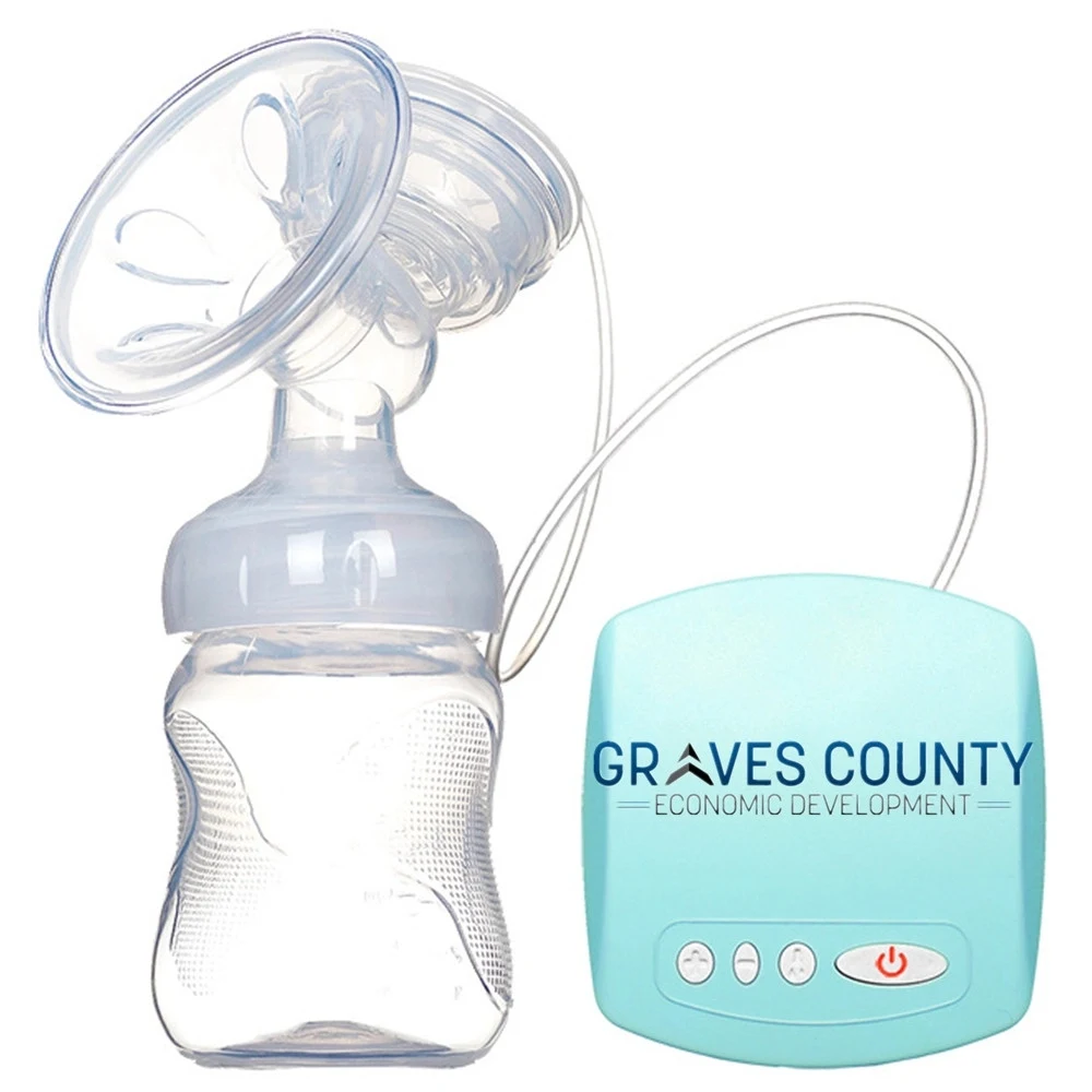 Electric Breast Pumps 1