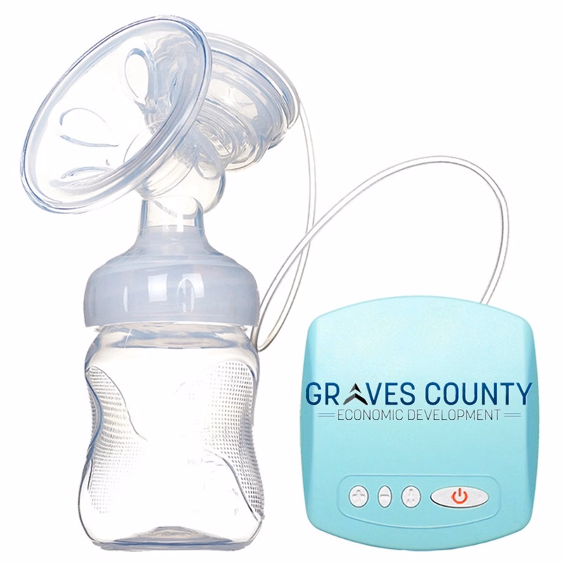 Electric Breast Pumps