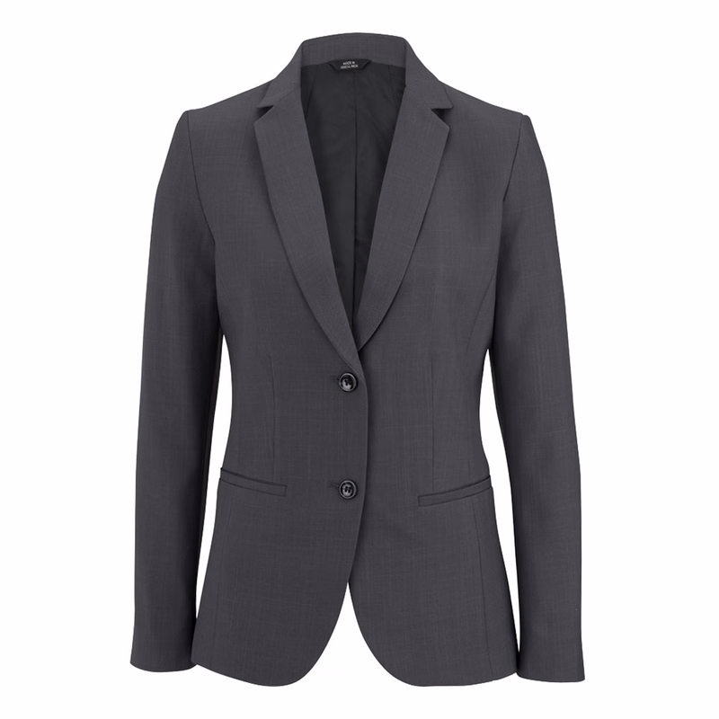 Ladies Intaglio Suit Coat