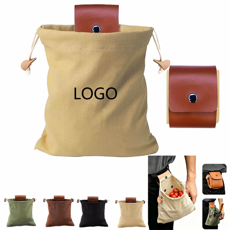 Picking Waist Bag