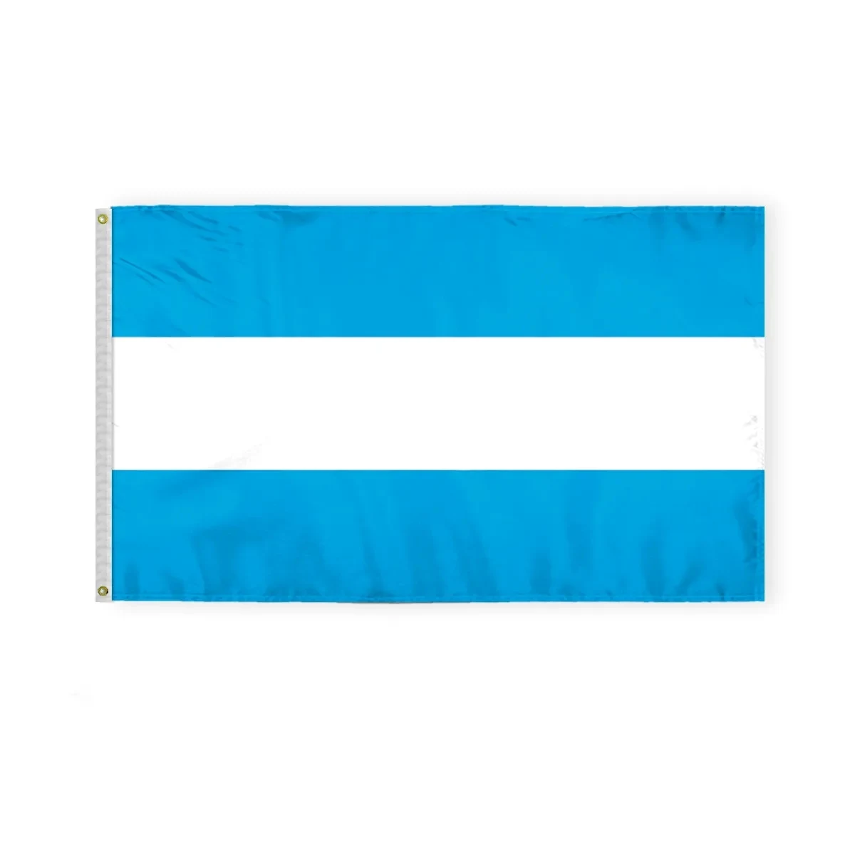 World Flag - Argentina No Seal 1