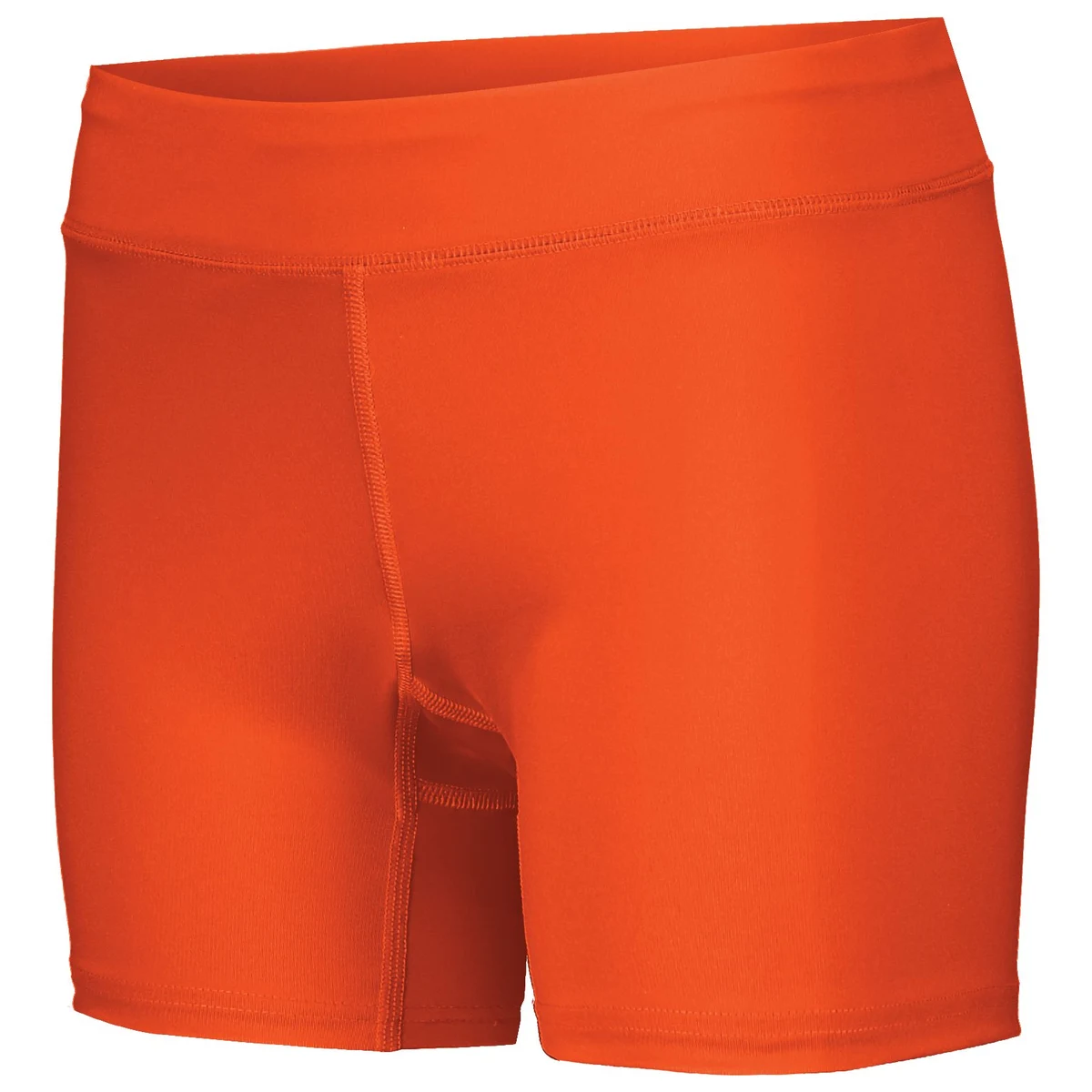 Ladies PR Max Compression Shorts 1