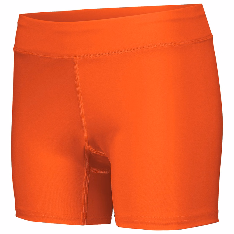 Ladies PR Max Compression Shorts