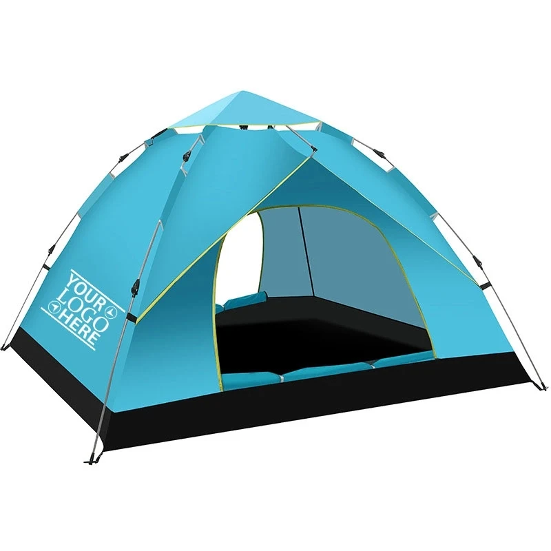 2 Person Tent 1