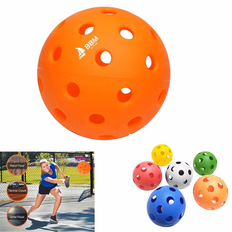 Outdoor Sport Pickleball Ball