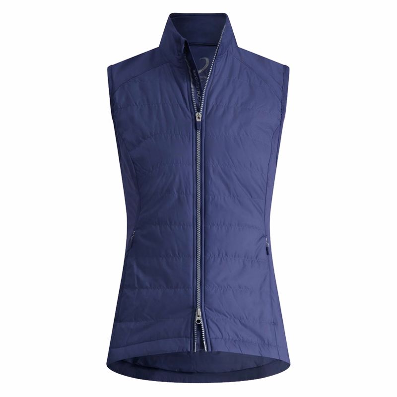 Zero Restriction® Tess Windproof Vest