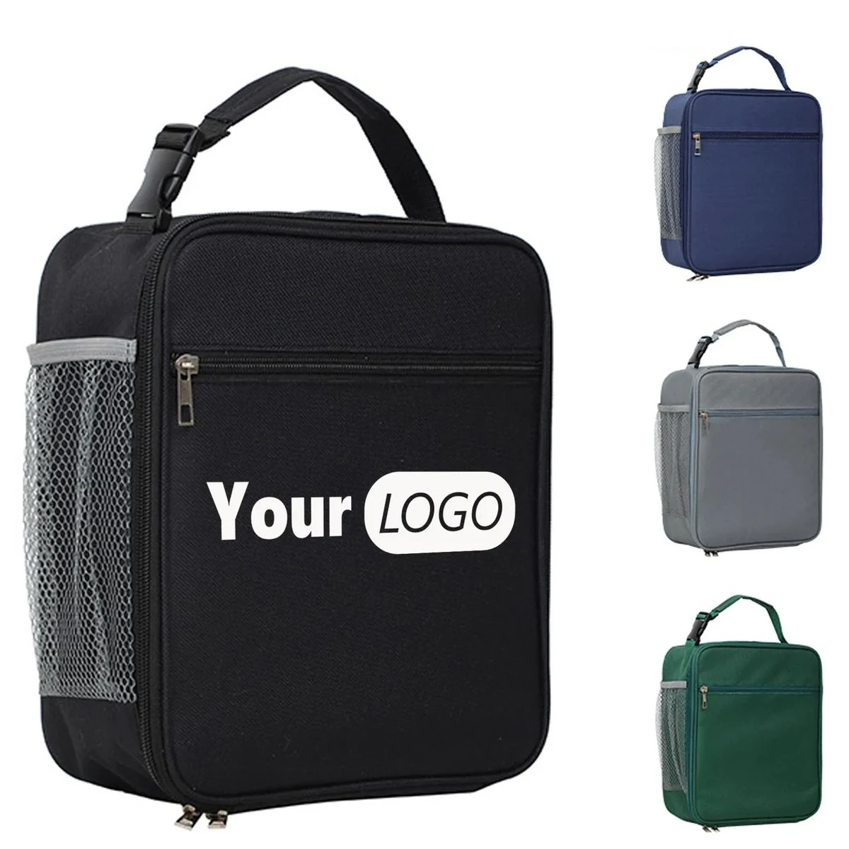 Large Capacity Insulation Bag 1