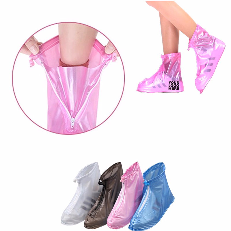 Anti-Lip Thickened Waterproof Shose Cover