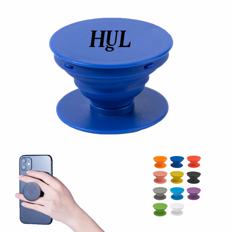 Mobile Phone Folding Telescopic Stand