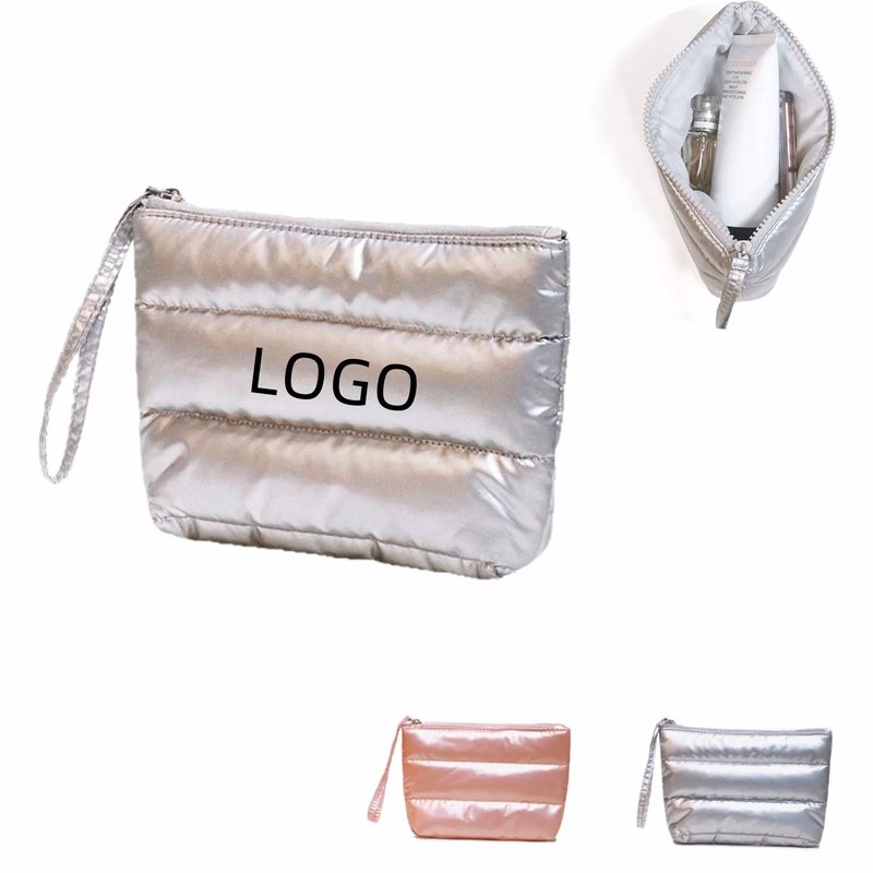 Travel Cosmetics Storage Toiletry Bag Makeup Handbag