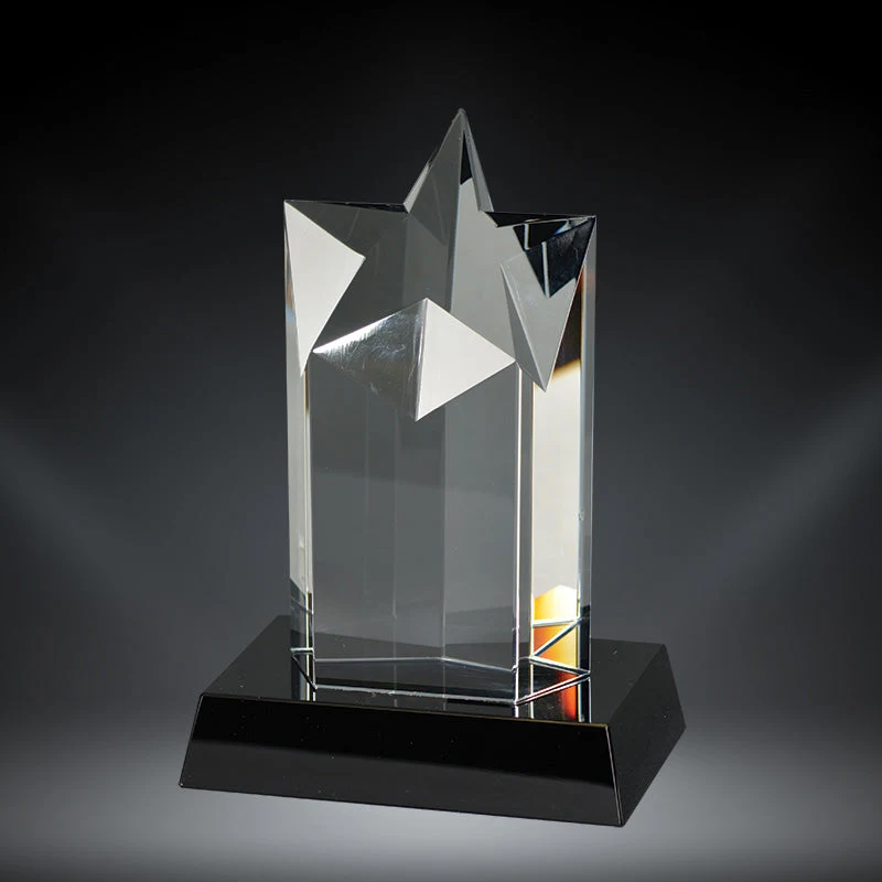 Star Tower Crystal 1