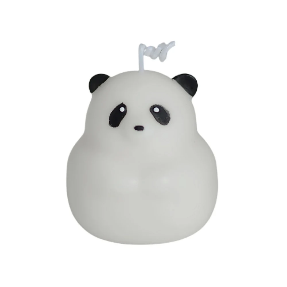 Custom Shape Cartoon Scented Candles 1