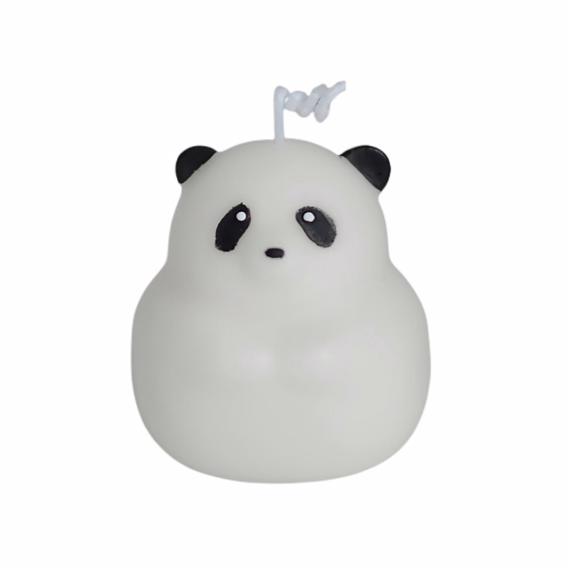 Custom Shape Cartoon Scented Candles
