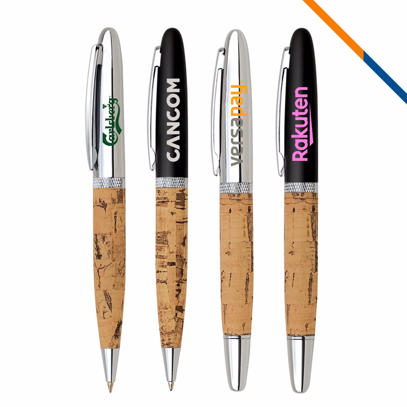 Vovia Metal Pen