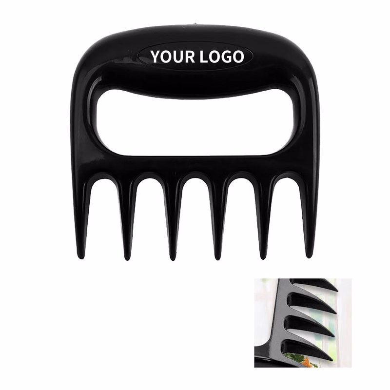 Comfort Grip Meat Claws for Cooking and Grilling