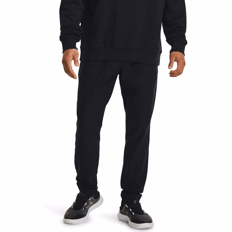 Men's UA Unstoppable Textured Tapered Pants
