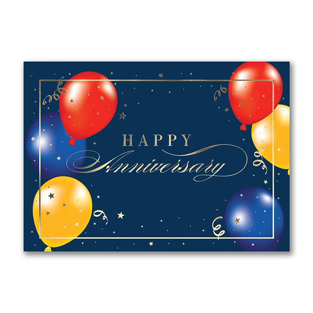 Annual Celebration Card 1