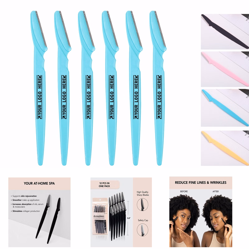 Kitsch Dermaplaning Tool Face Razor