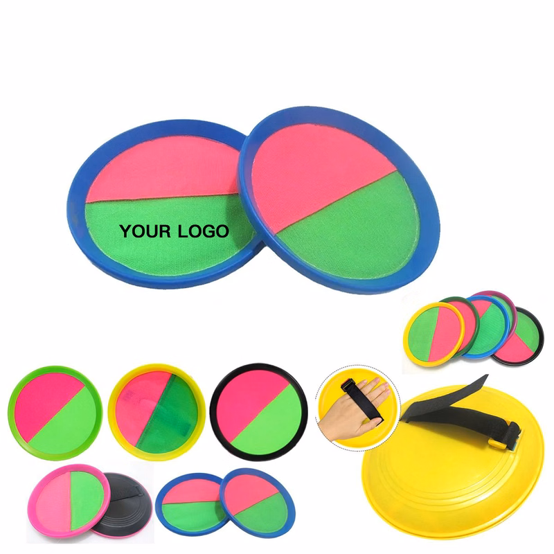 PP Sticky Catch Ball for School Playground Activities