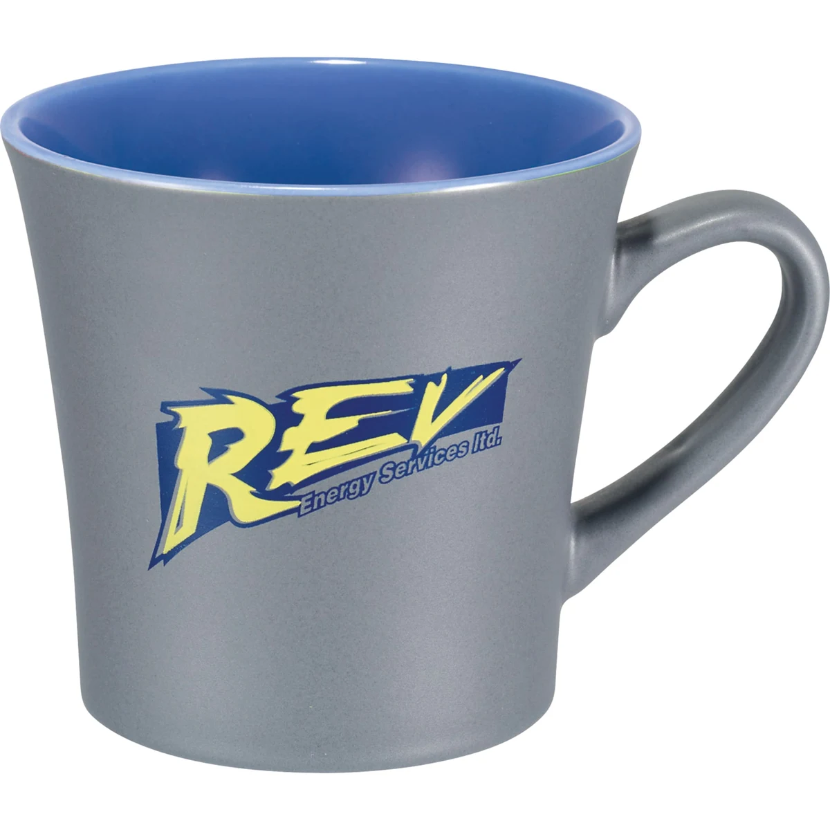 Stormy Ceramic Mug 12oz 1