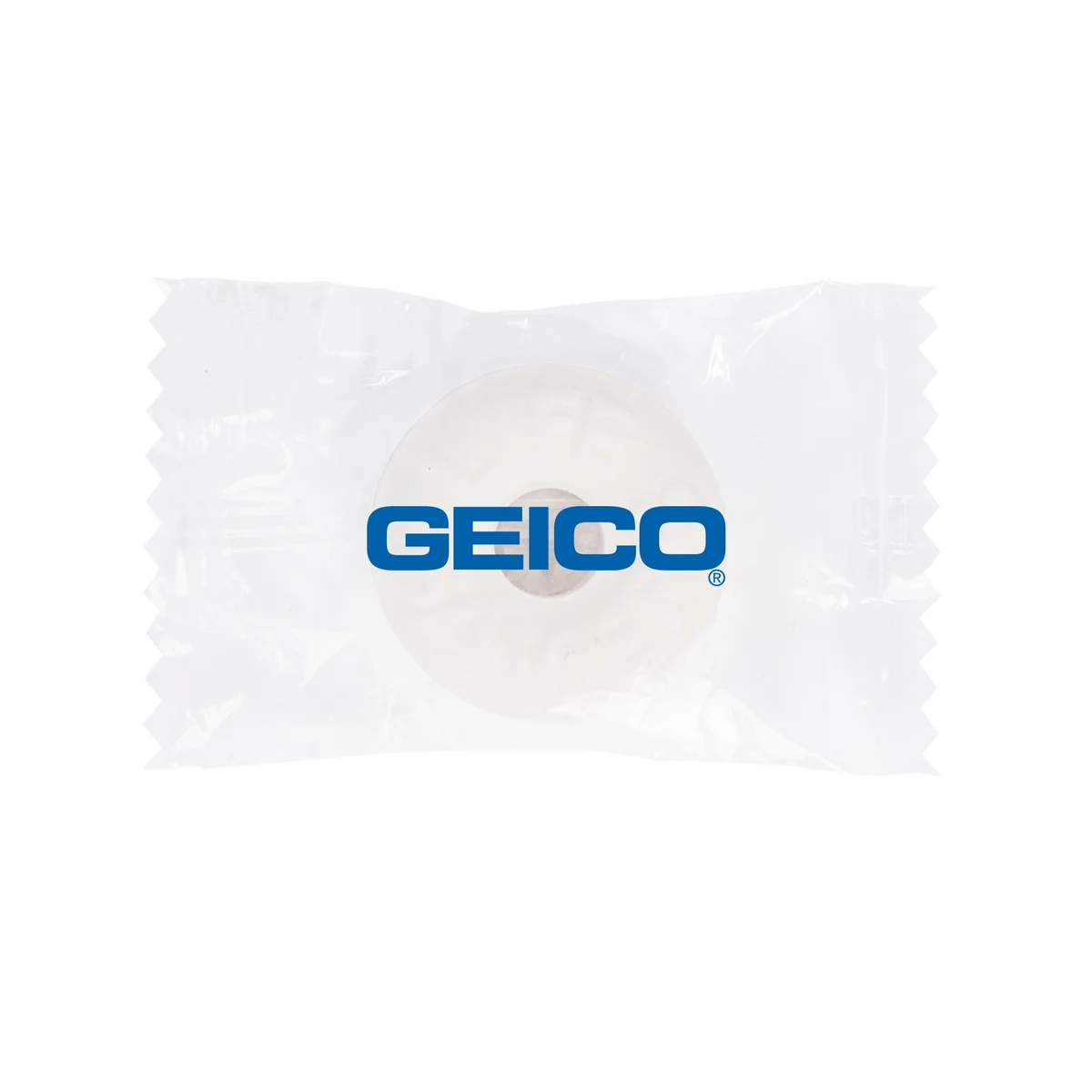 Pep-O Mint with Direct Imprint 1