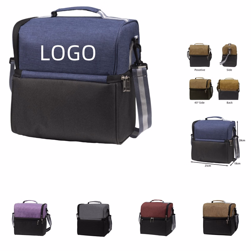 Double Insulated Bag