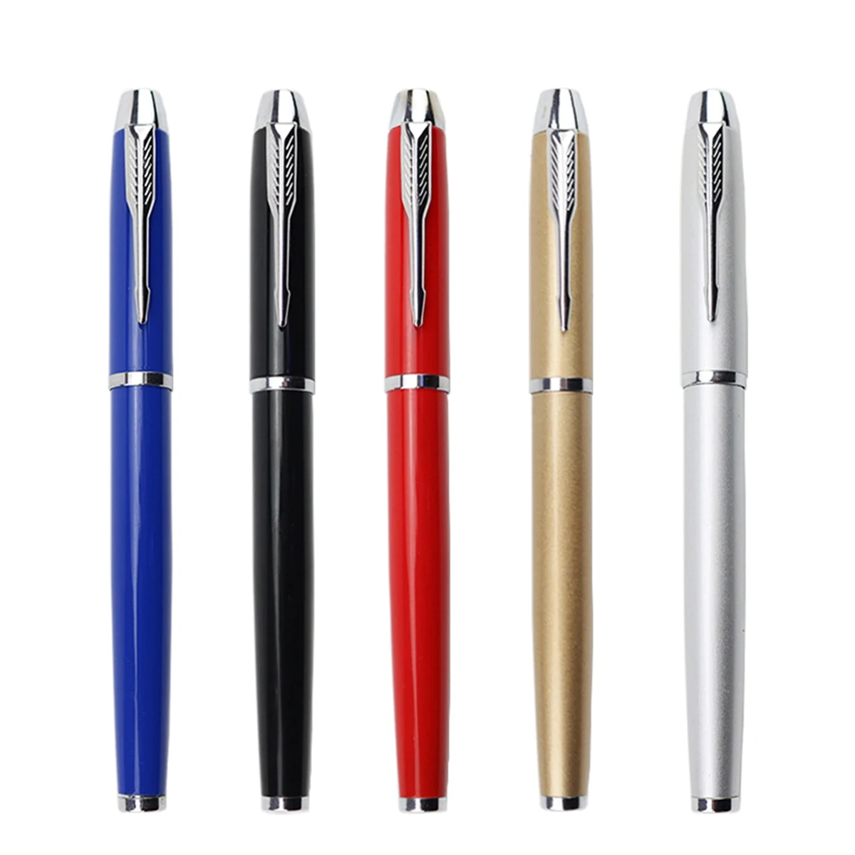 Signature Pen 1