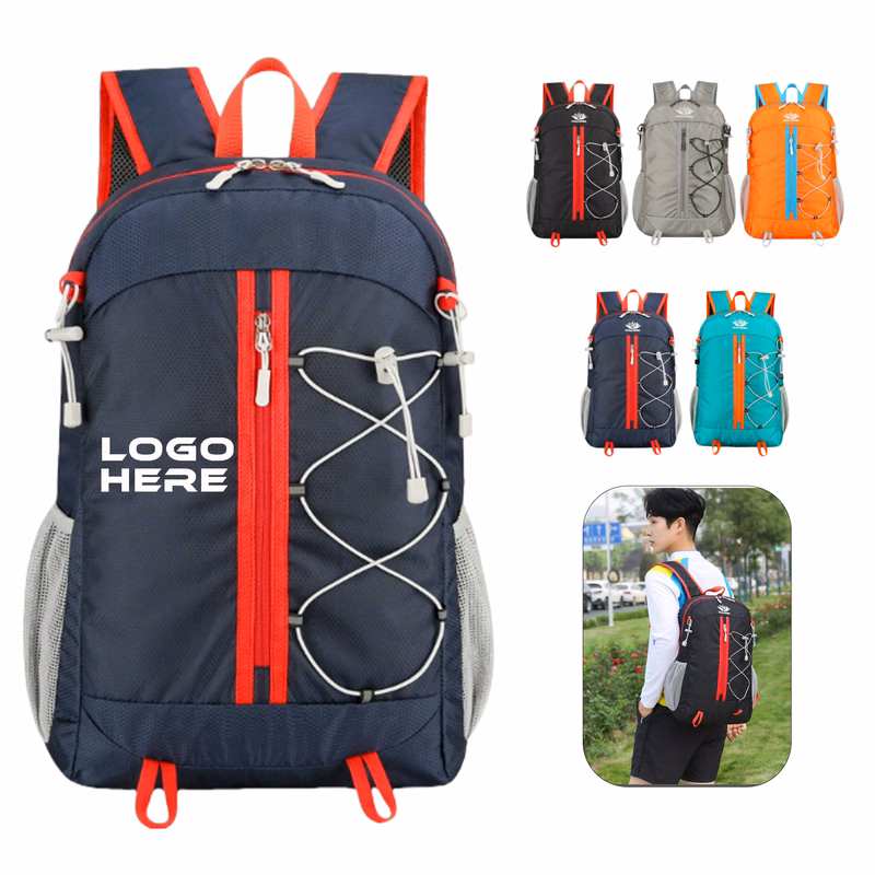Lightweight Comfortable Outdoor Pack