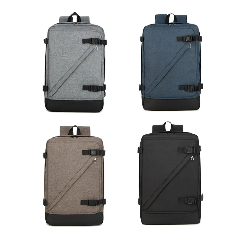 College Oxford Backpack/Briefcase 1