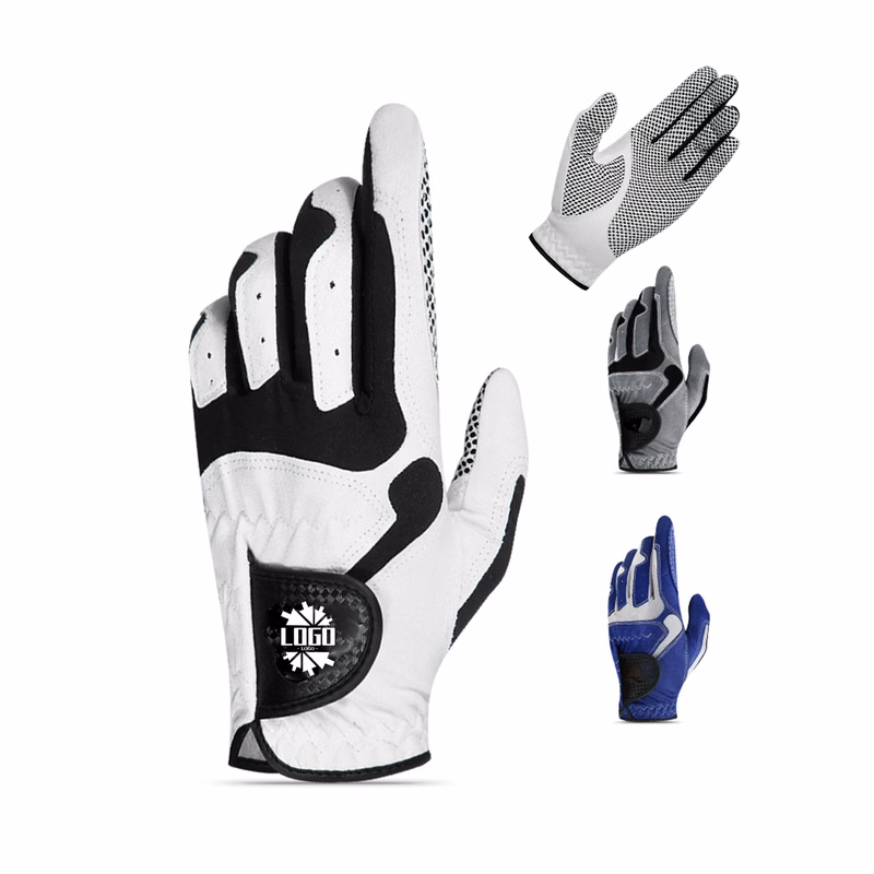 Men's Left Golf Glove