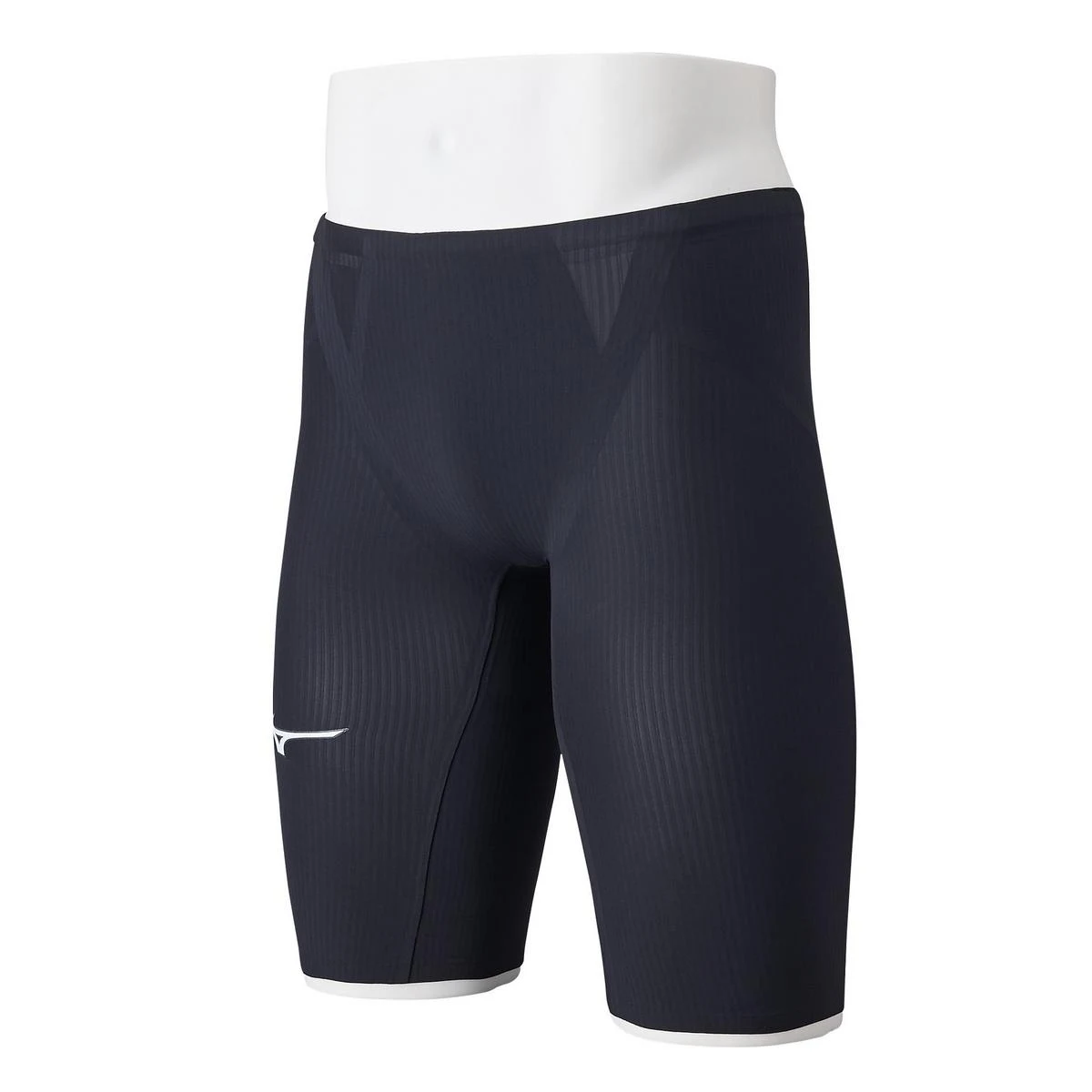 Mizuno Men's GX-Sonic VI Compression Release (CR) Technical Swimsuit 1
