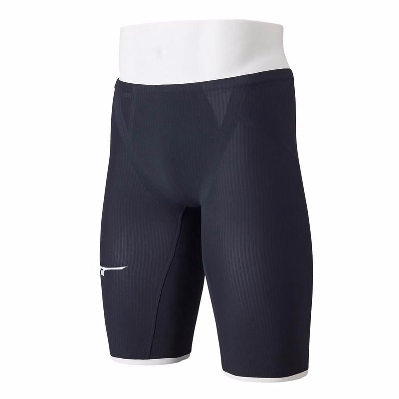 Mizuno Men's GX-Sonic VI Compression Release (CR) Technical Swimsuit