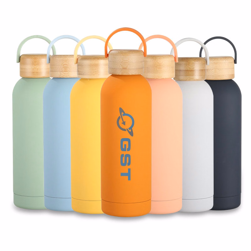 33 Oz. Travel Mug with Handle